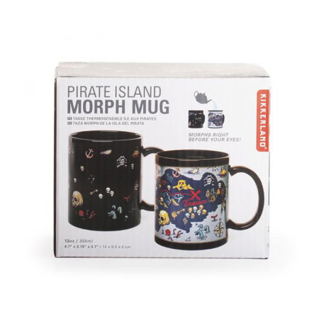 Cana termosensibila Comoara piratilor [2]