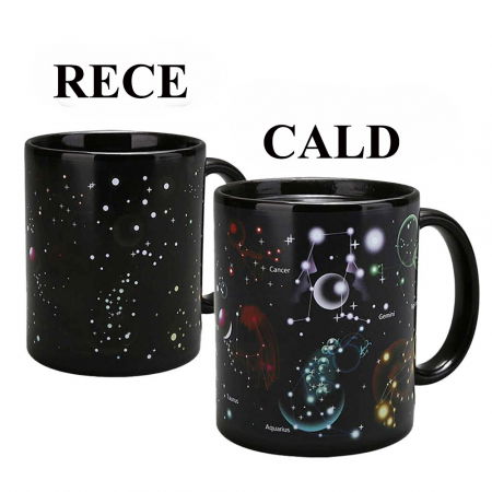 Cana termosensibila Constelatii [1]