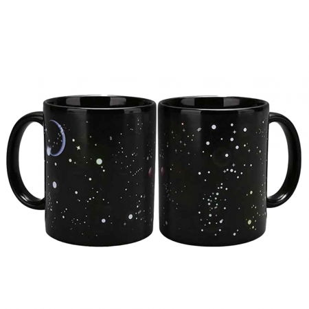 Cana termosensibila Constelatii [2]