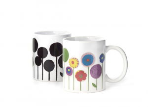 Cana termosensibila cu flori [1]