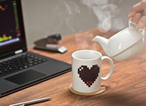 Cana termosensibila Inimioara [1]