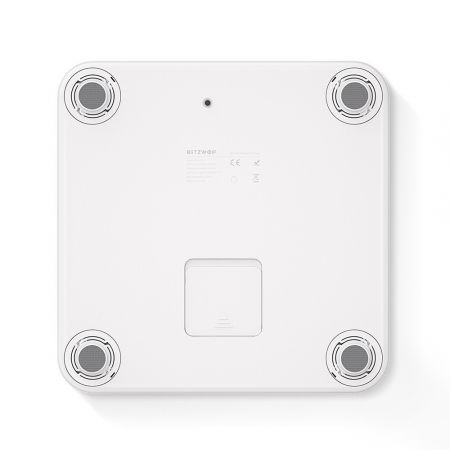 Cantar corporal Smart BlitzWolf Body Fat [9]