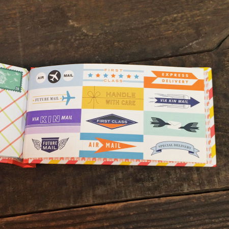 Capsula timpului cu 12 Scrisori catre mama mea [4]