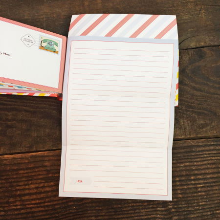 Capsula timpului cu 12 Scrisori catre mama mea [5]