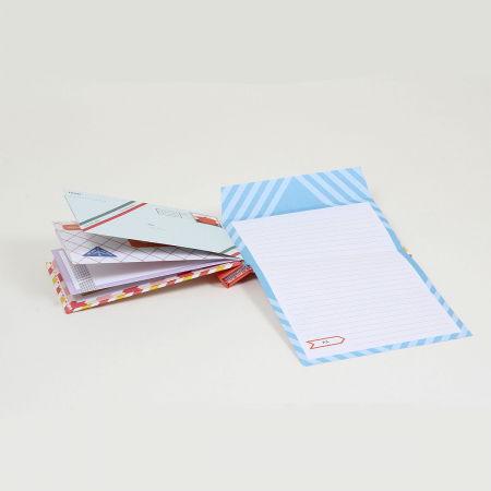 Capsula timpului cu 12 Scrisori catre mama mea [7]