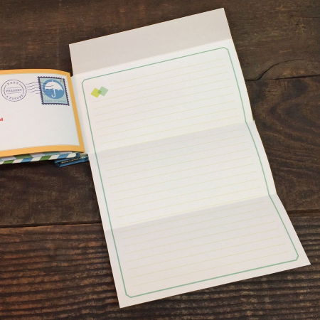 Capsula timpului cu 12 Scrisori catre tatal meu [2]