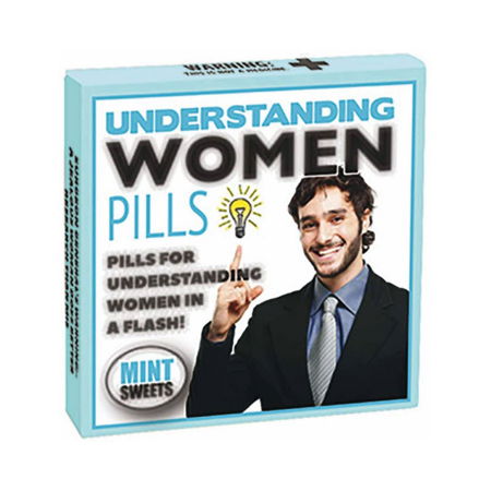 Capsule mentolate traznite Understanding Women Pills [1]