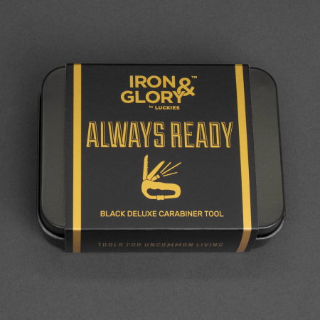 Carabiniera Always ready [5]