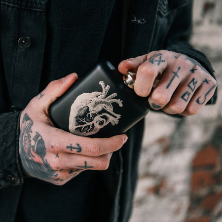 Cadouri Barbati - Cardio Plosca terapeutica