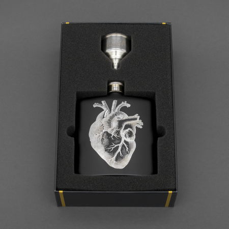 Cardio Plosca terapeutica [4]