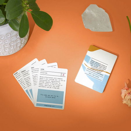 Carduri razuibile Self-care [3]