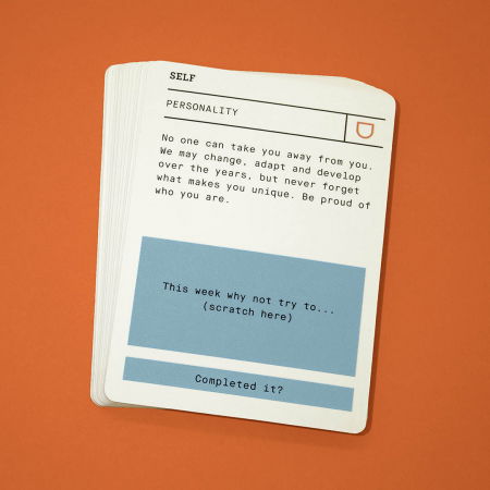 Carduri razuibile Self-care [7]