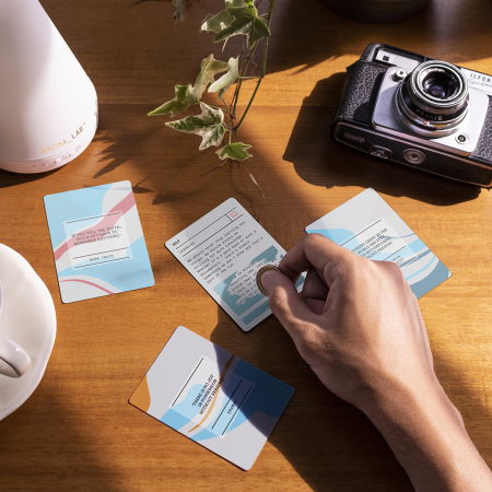 Carduri razuibile Self-care [0]