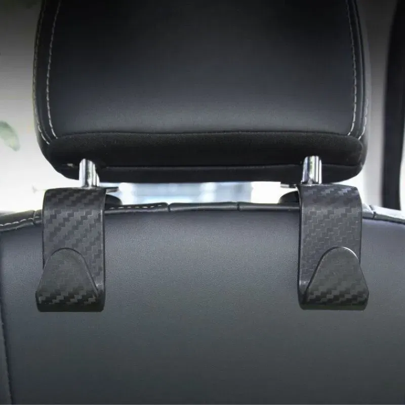 Carlig Tetiera pentru Scaun Auto [7]