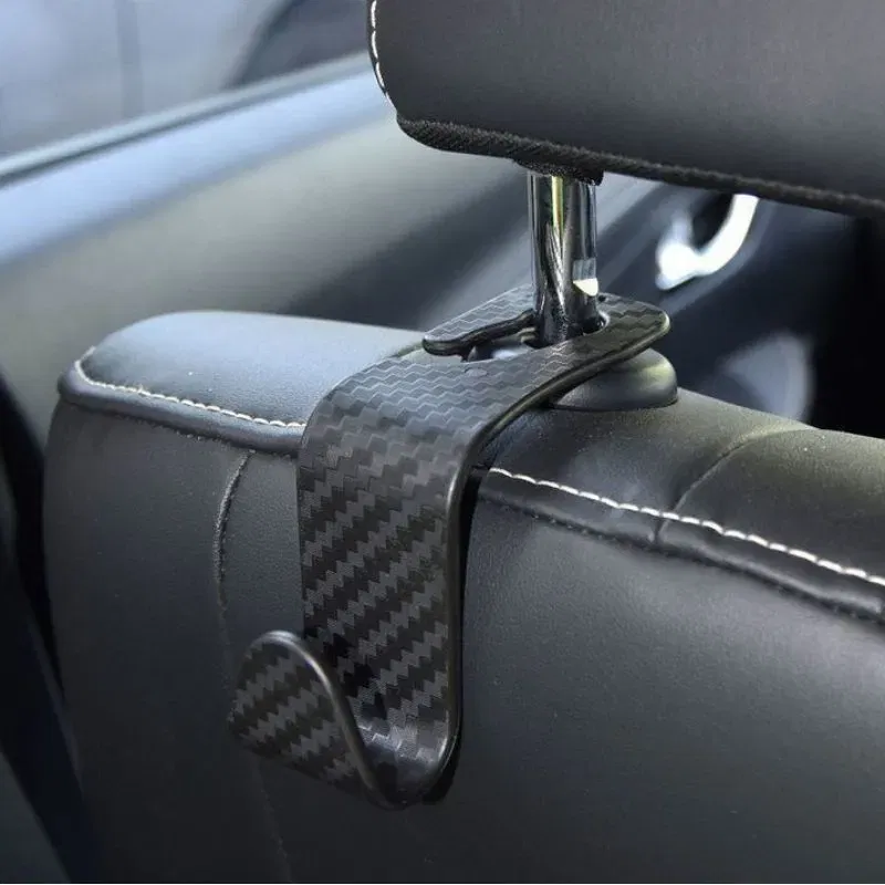 Cadouri pentru Iubit - Carlig Tetiera pentru Scaun Auto