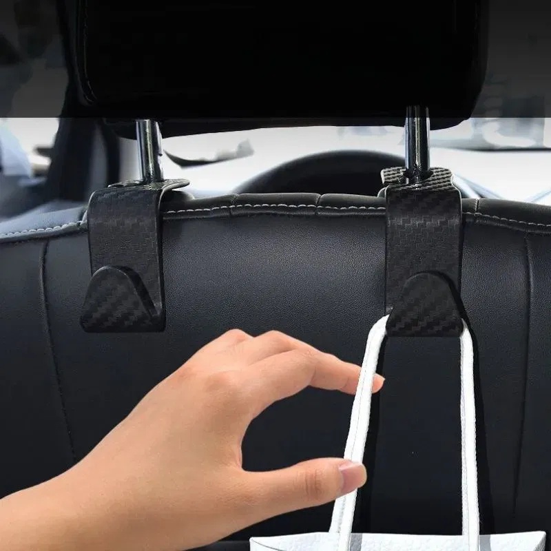 Carlig Tetiera pentru Scaun Auto [5]