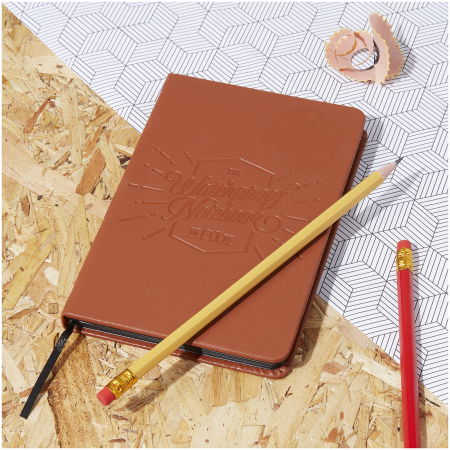 Carnetel cu foi rezistente la apa [1]