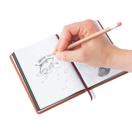 Carnetel cu foi rezistente la apa [7]