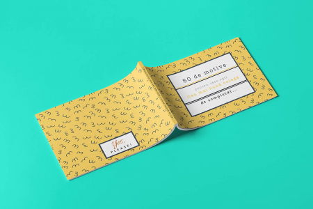 Carte cadou Cea mai buna colega [2]