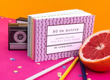 Carte cadou Cea mai buna mama [3]