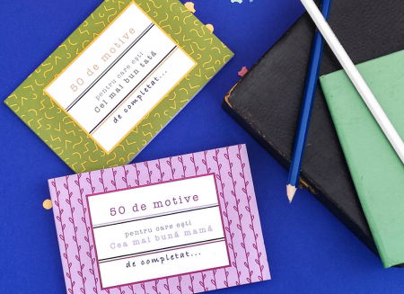 Carte cadou Cea mai buna mama [7]