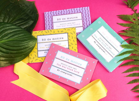 Carte cadou Cea mai buna prietena [4]