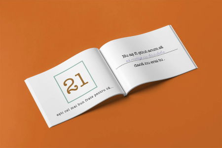 Carte cadou Cel mai bun frate [1]