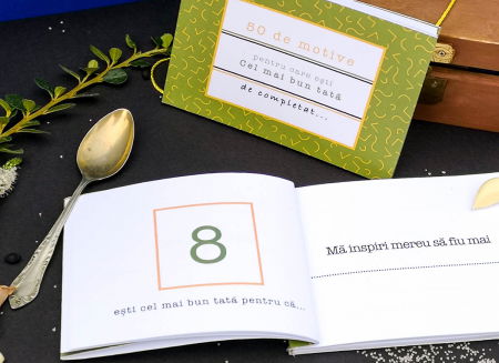 Carte cadou Cel mai bun tata [3]