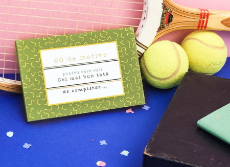 Carte cadou Cel mai bun tata [2]