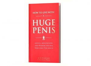 Cartea barbatilor SupraDotati [5]