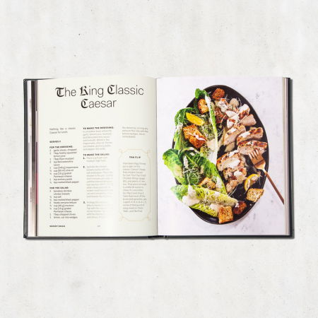 Cartea de bucate a lui Snoop Dogg [3]