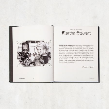 Cartea de bucate a lui Snoop Dogg [2]