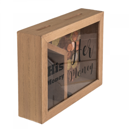 Caseta amuzanta de economii pentru El si Ea [5]