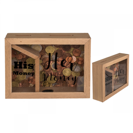 Caseta amuzanta de economii pentru El si Ea [4]