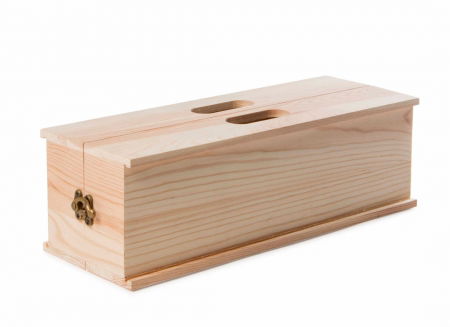 Caseta cu mesaje pentru vin [3]