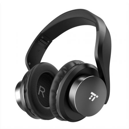 Casti audio TaoTronics TT-BH021, Noise canceling, True Wireless [5]