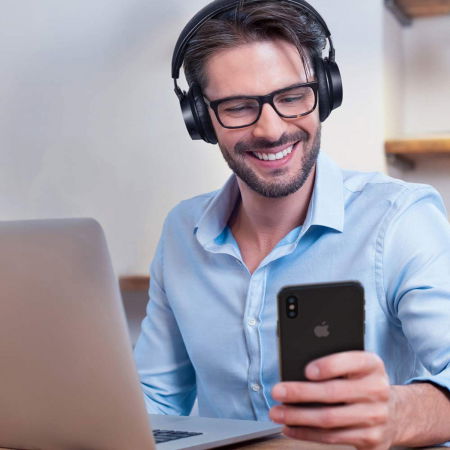 Casti audio TaoTronics TT-BH046 [2]