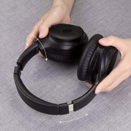 Cadouri pentru Nasi - Casti audio TaoTronics TT-BH060