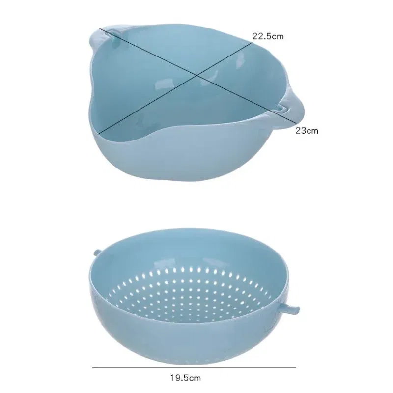 Castron multifunctional pentru spalarea legumelor si fructelor [4]