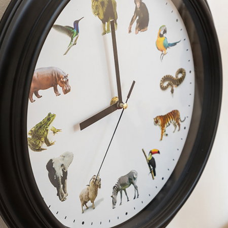 Ceas cu 12 sunete de animale [1]