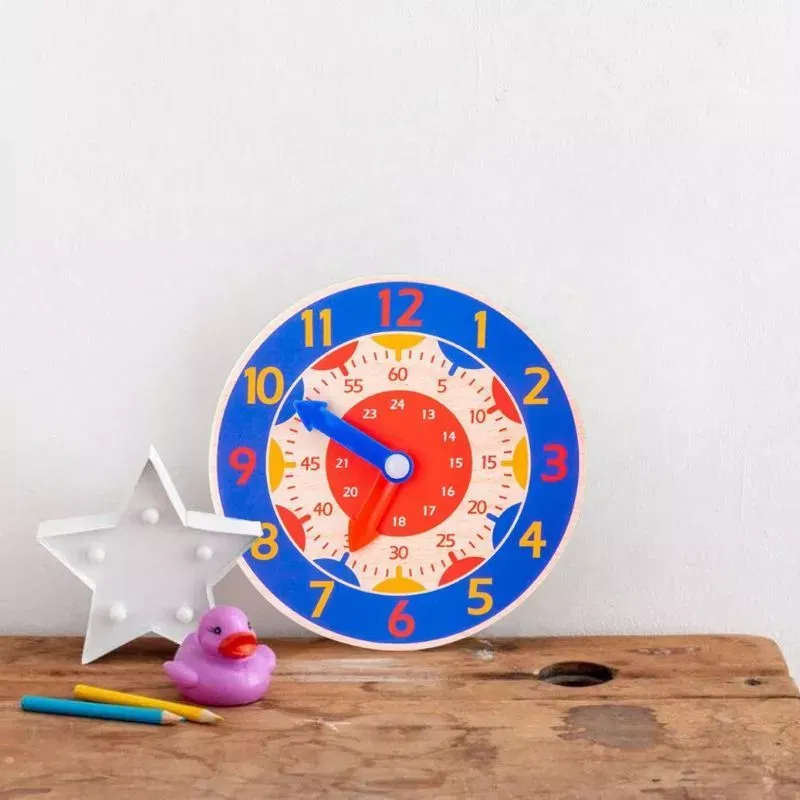 Ceas de jucarie educational pentru copii [2]