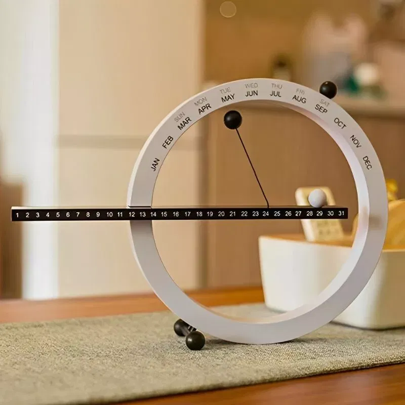 Calendar magnetic super original [1]