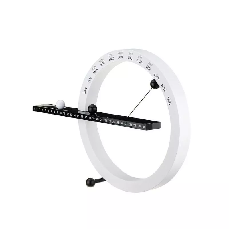 Calendar magnetic super original [15]