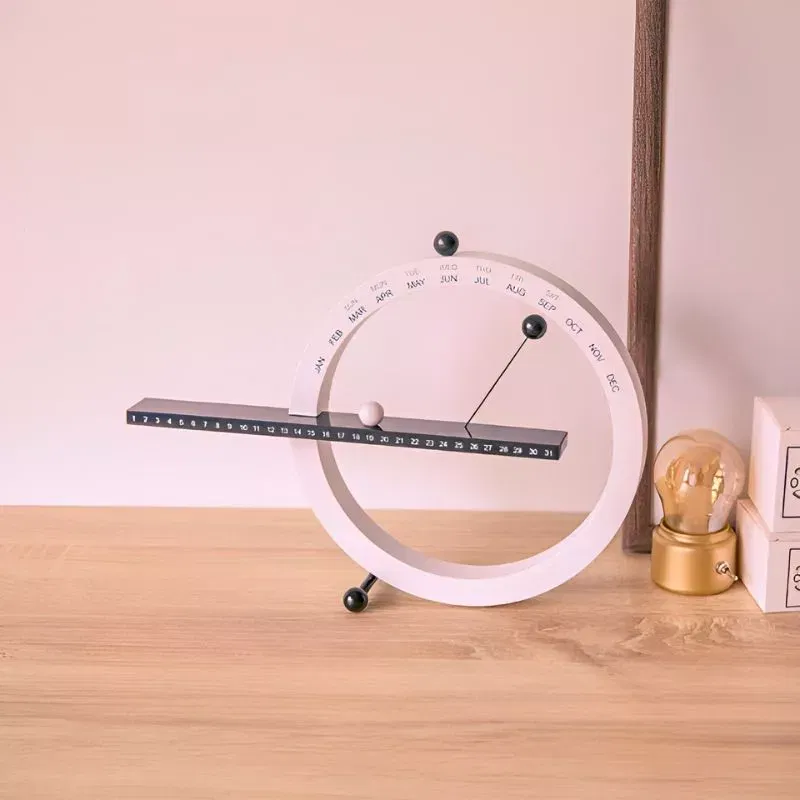 Calendar magnetic super original [11]