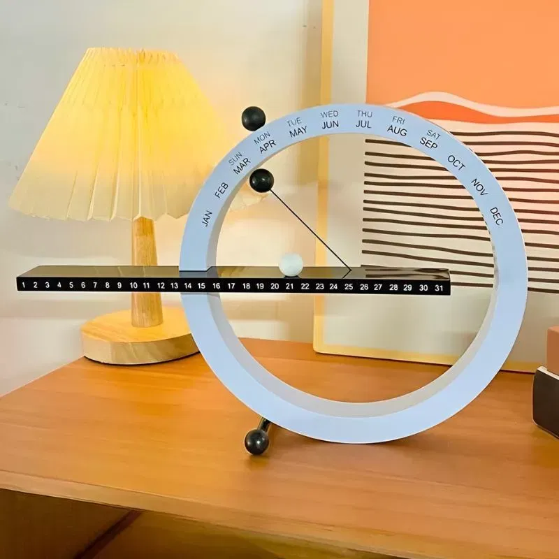 Calendar magnetic super original [5]