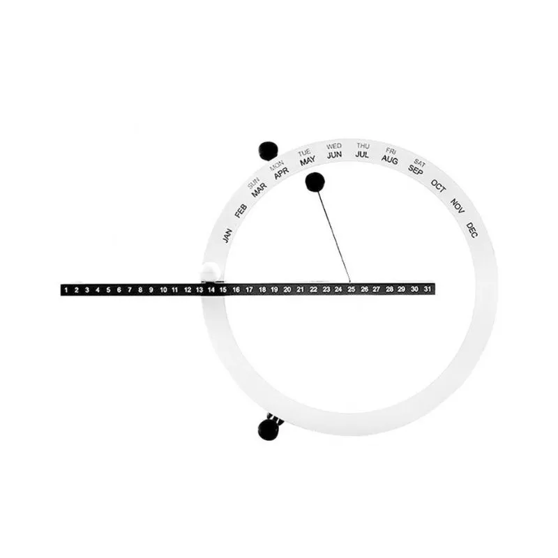 Calendar magnetic super original [13]