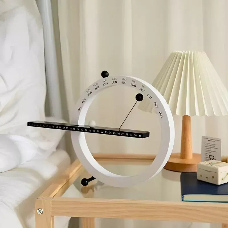 Calendar magnetic super original [4]