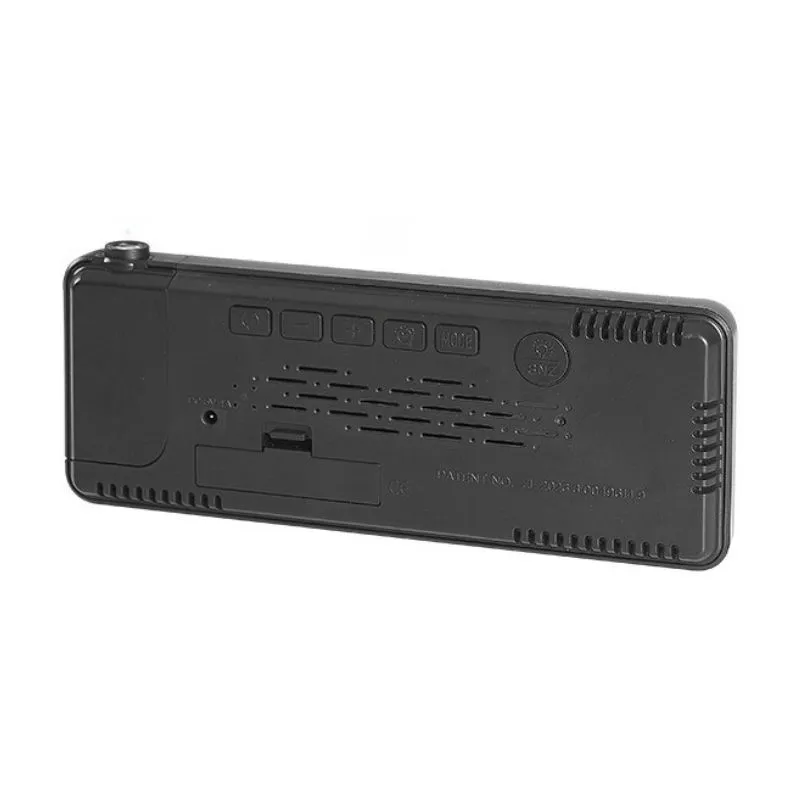 Ceas desteptator cu proiectie pe tavan [6]