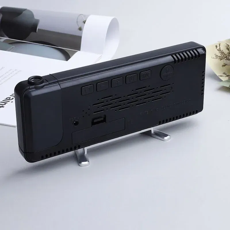 Ceas desteptator cu proiectie pe tavan [1]