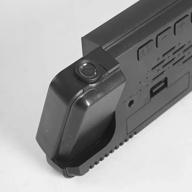 Ceas desteptator cu proiectie pe tavan [3]